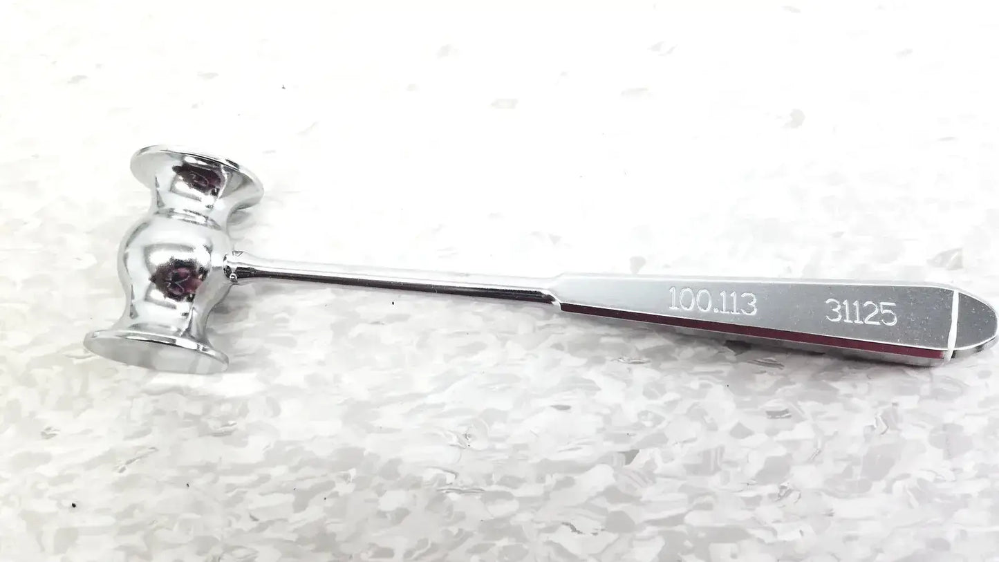 American OsteoMedix Sterilization Case 100.200M