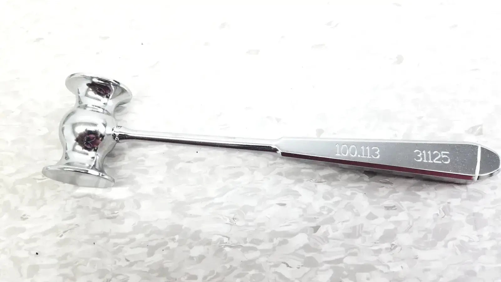 American OsteoMedix Sterilization Case 100.200M