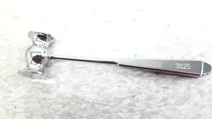 American OsteoMedix Sterilization Case 100.200M