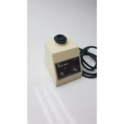 American Scientific SP Vortex Mixer S8223-1 Shaker