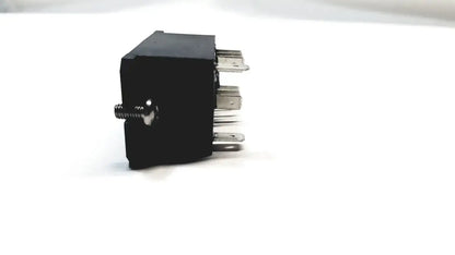 American Zettler AZ2800-2C-36D Relay Coil 30A 277VAC 36VDC