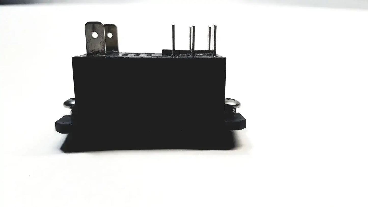 American Zettler AZ2800-2C-36D Relay Coil 30A 277VAC 36VDC