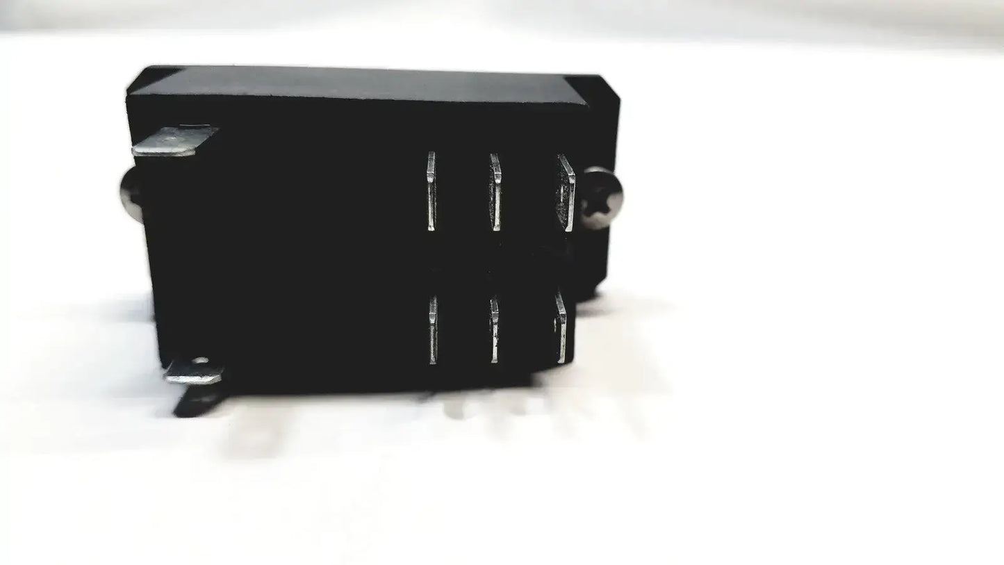 American Zettler AZ2800-2C-36D Relay Coil 30A 277VAC 36VDC