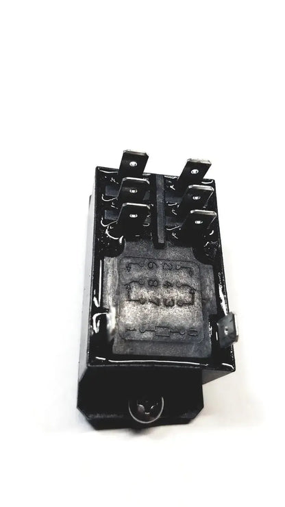 American Zettler AZ2800-2C-36D Relay Coil 30A 277VAC 36VDC