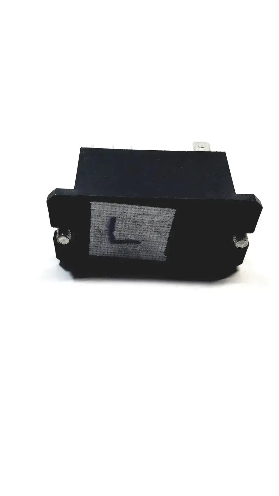 American Zettler AZ2800-2C-36D Relay Coil 30A 277VAC 36VDC