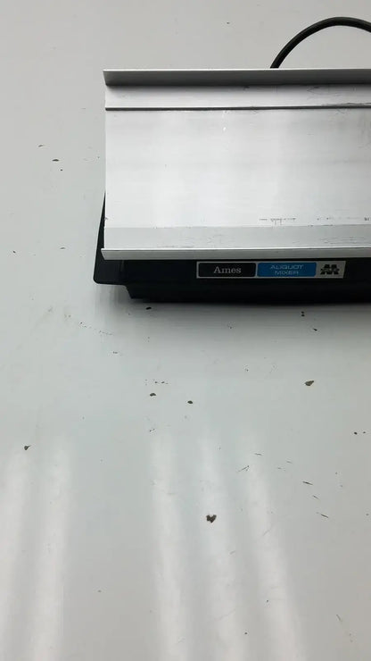 Ames Aliquot Mixer Model 4651 Miles Lab - Laboratory