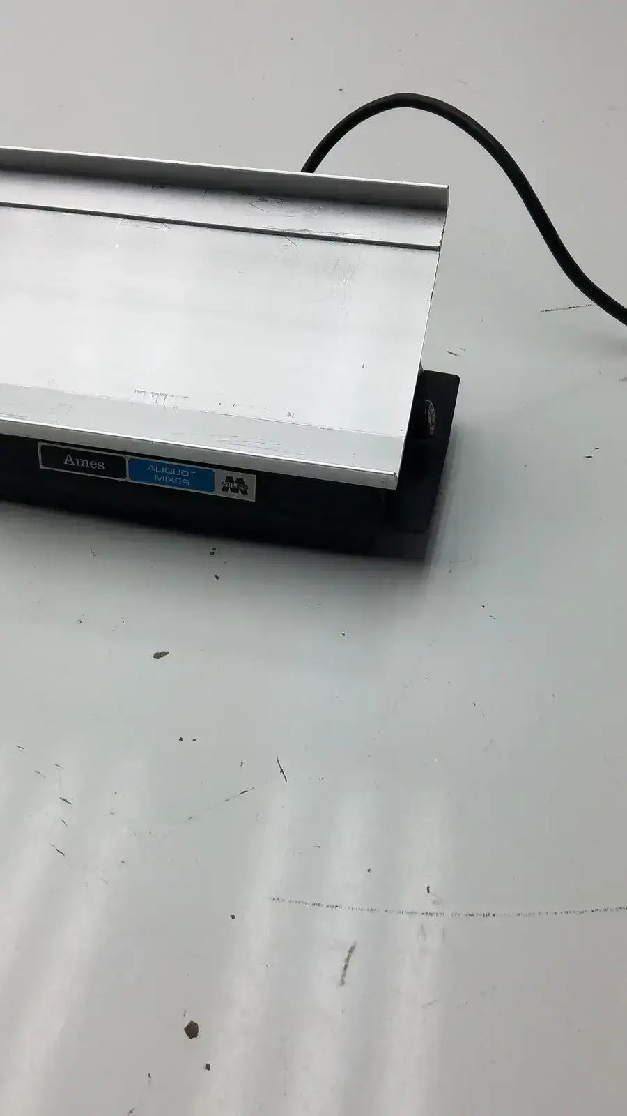 Ames Aliquot Mixer Model 4651 Miles Lab - Laboratory