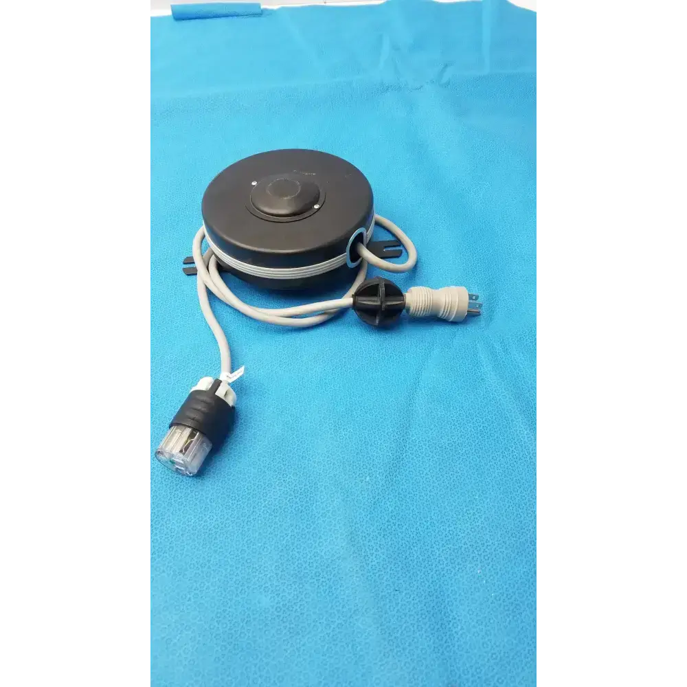 Ametek Hunter Spring Products 301620-1 Cable Reel