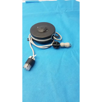 Ametek Hunter Spring Products 301620-1 Cable Reel