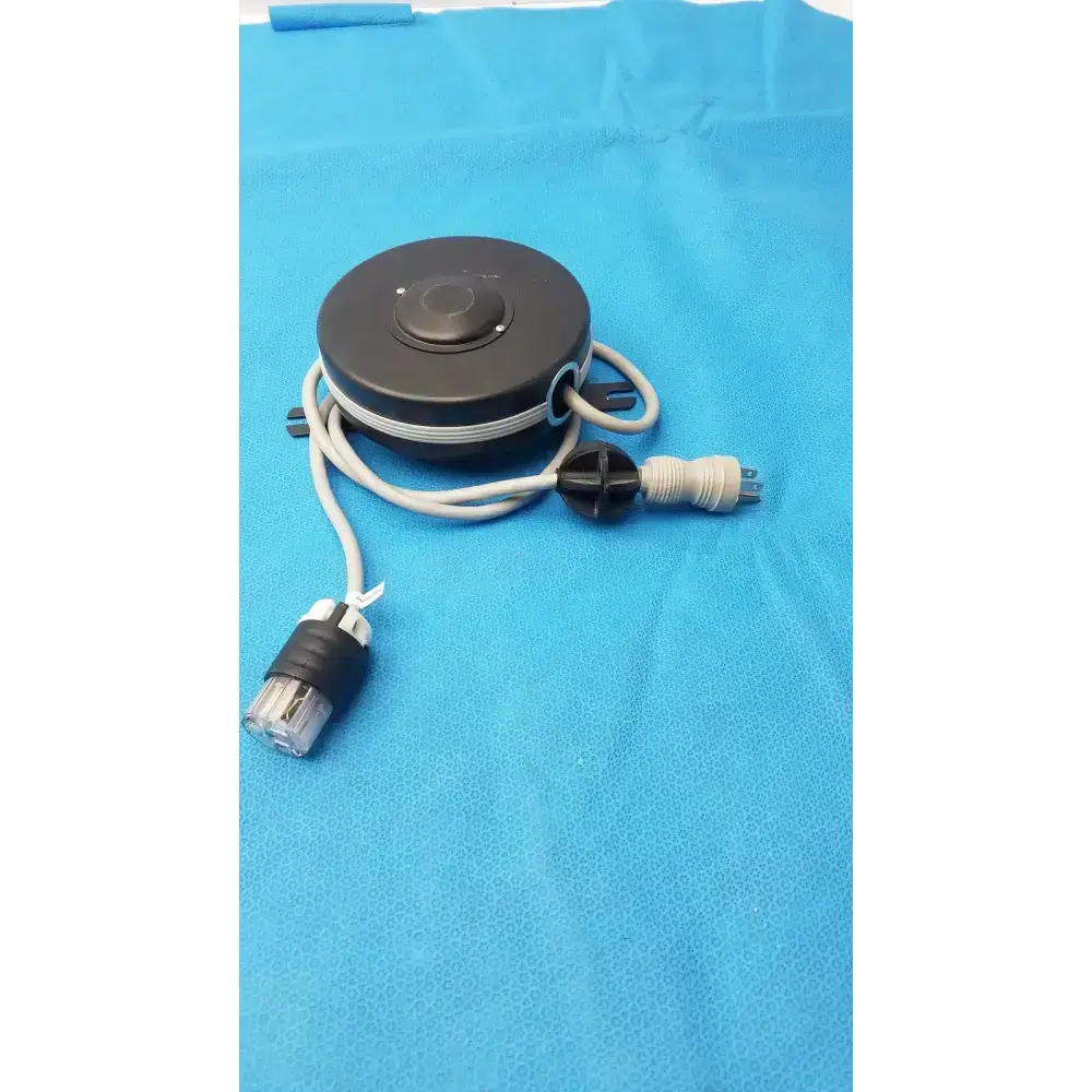 Ametek Hunter Spring Products 301620-1 Cable Reel