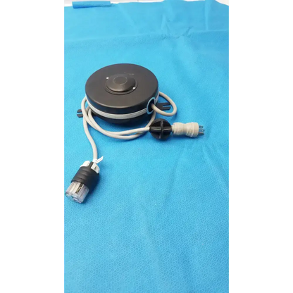 Ametek Hunter Spring Products 301620-1 Cable Reel