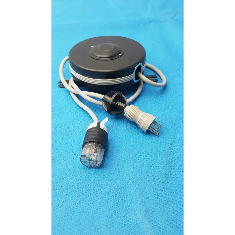 Ametek Hunter Spring Products 301620-1 Cable Reel