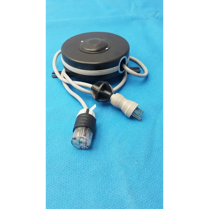 Ametek Hunter Spring Products 301620-1 Cable Reel