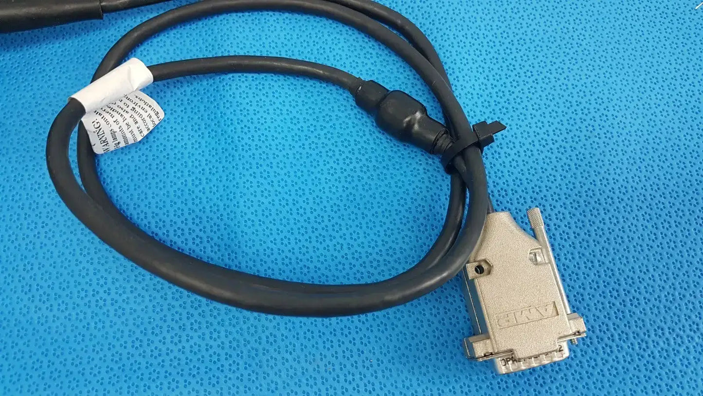 AMF Medical Cable with Module Serial 56305568