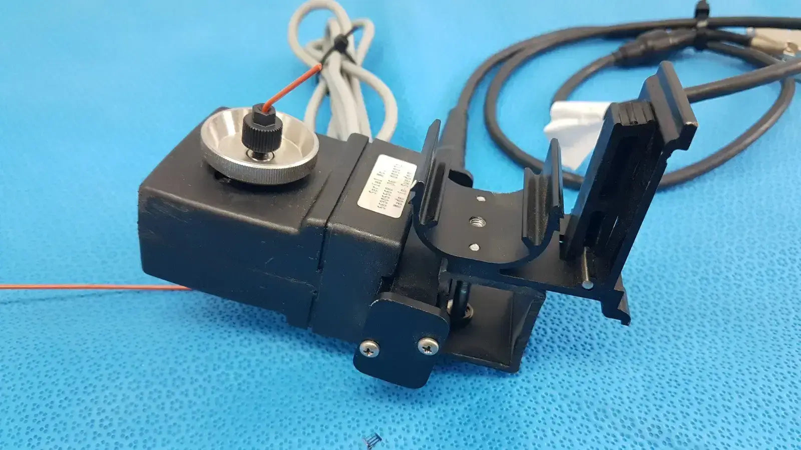 AMF Medical Cable with Module Serial 56305568