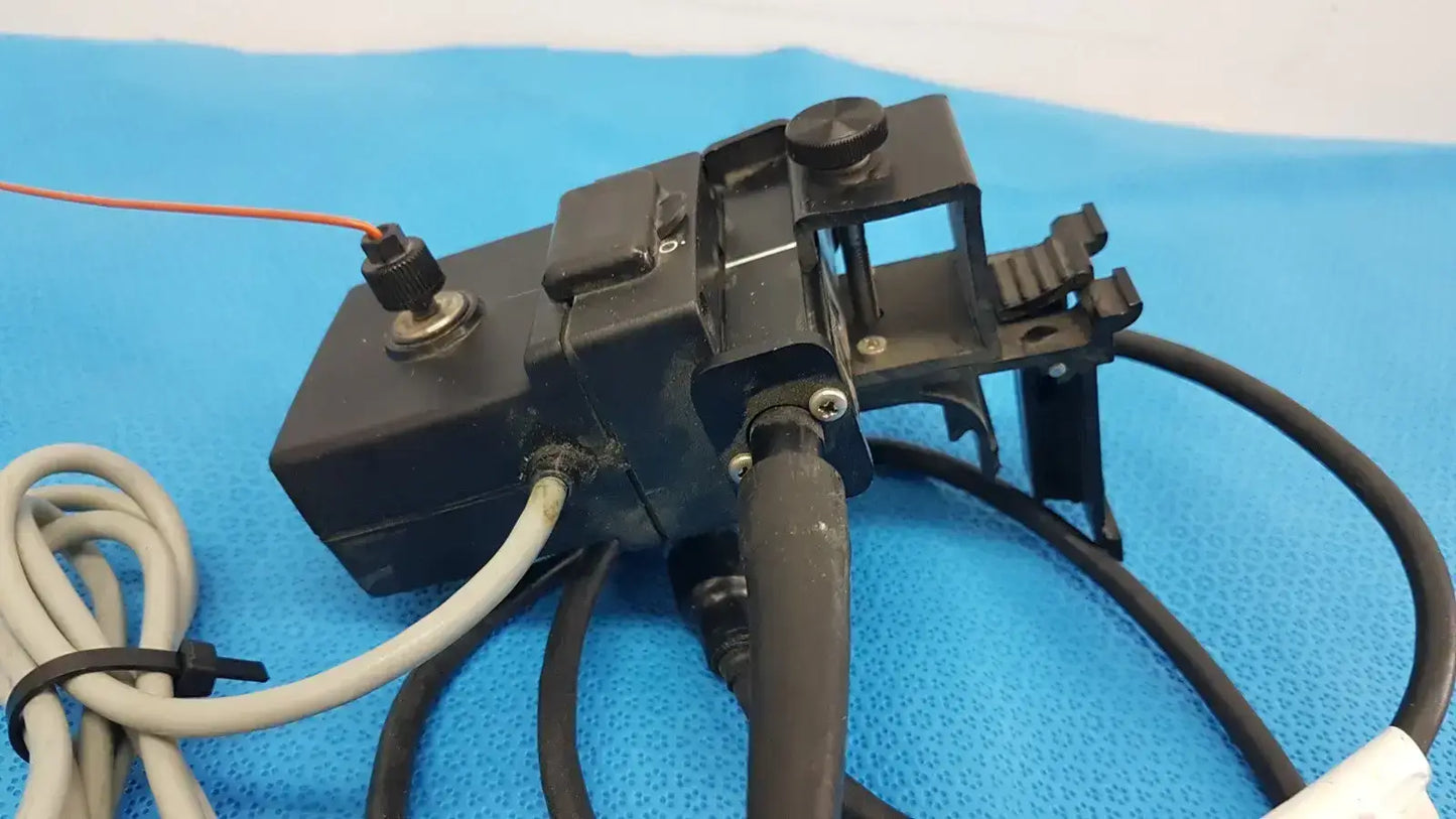 AMF Medical Cable with Module Serial 56305568