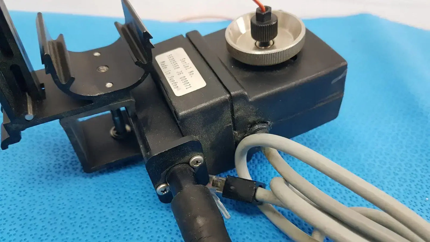 AMF Medical Cable with Module Serial 56305568