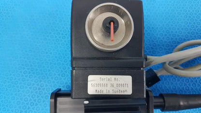 AMF Medical Cable with Module Serial 56305568