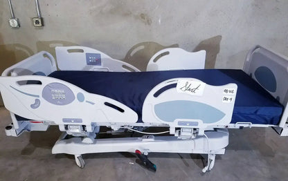 Amico Apollo MS Hospital Bed Tested & Working