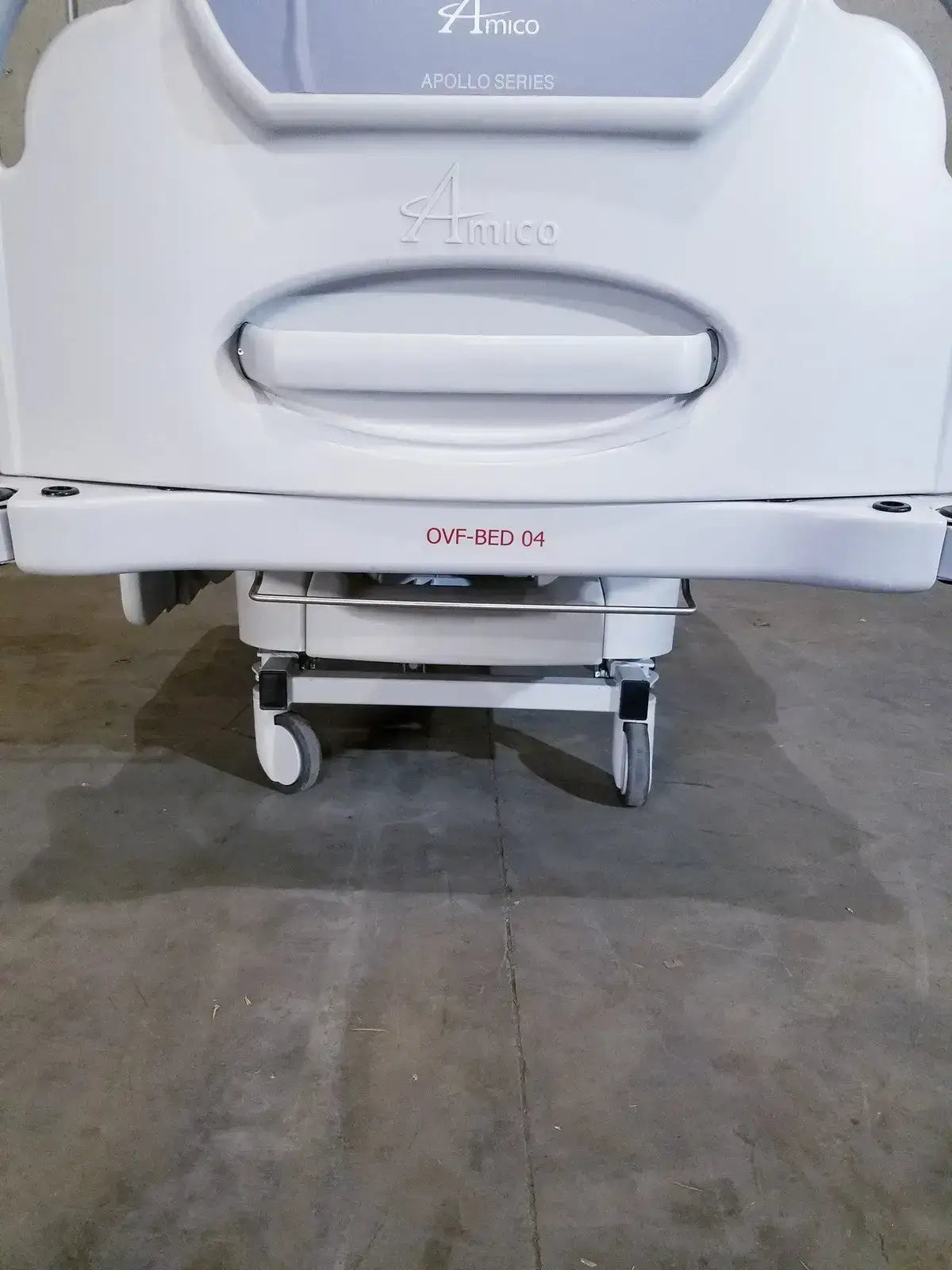 Amico Apollo MS Hospital Bed Tested & Working
