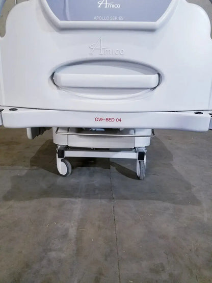 Amico Apollo MS Hospital Bed Tested & Working