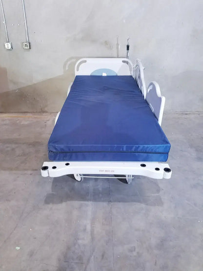 Amico Apollo MS Hospital Bed Tested & Working