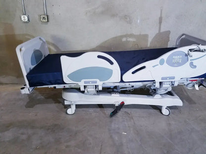Amico Apollo MS Hospital Bed Tested & Working