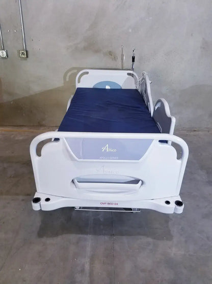 Amico Apollo MS Hospital Bed Tested & Working