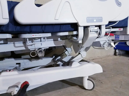Amico Apollo MS Hospital Bed Tested & Working