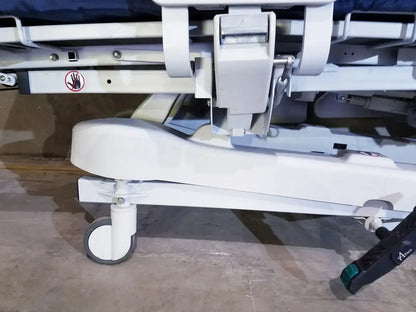 Amico Apollo MS Hospital Bed Tested & Working