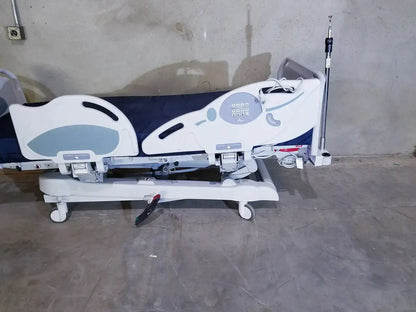 Amico Apollo MS Hospital Bed Tested & Working