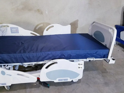 Amico Apollo MS Hospital Bed Tested & Working