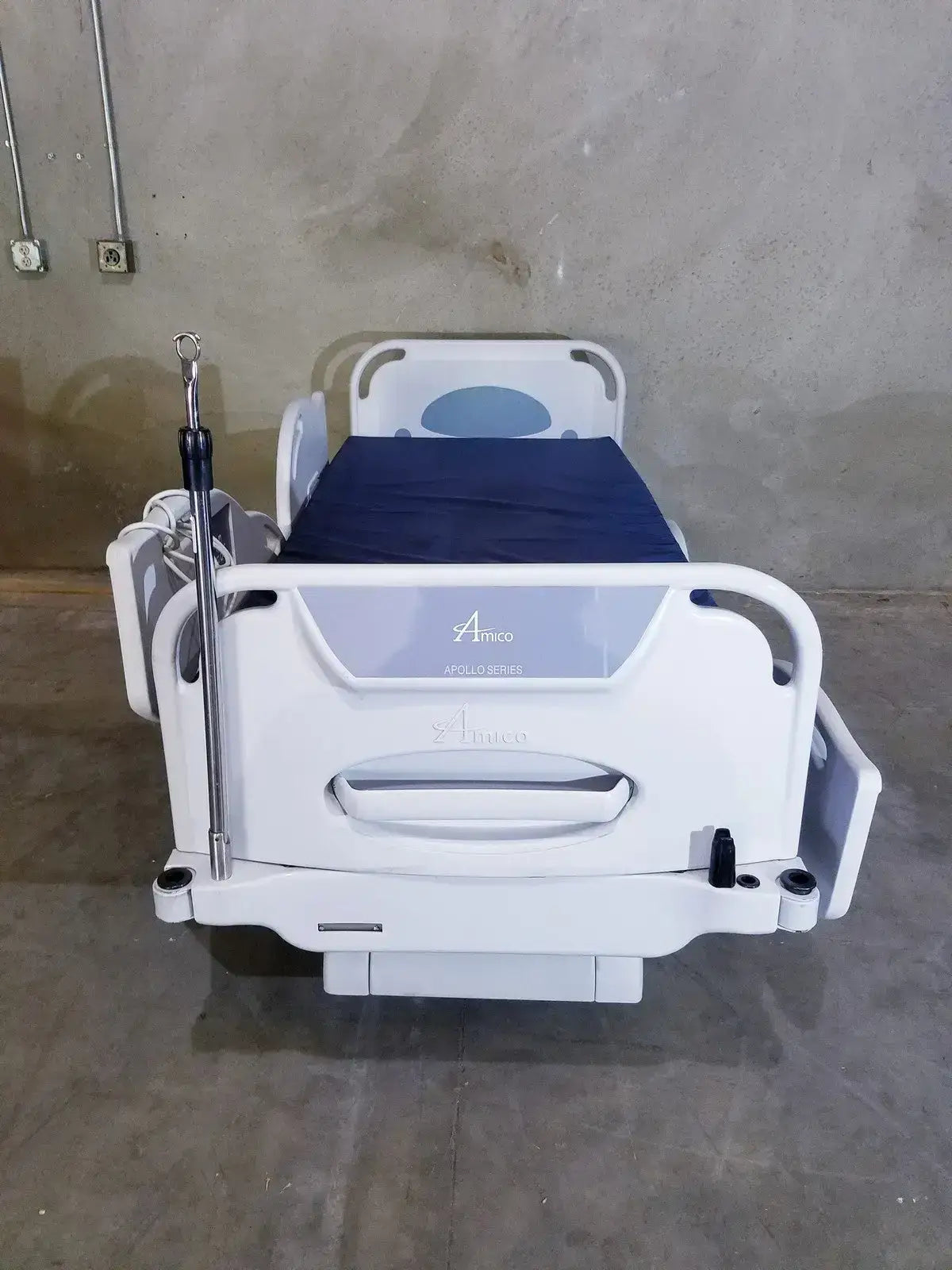 Amico Apollo MS Hospital Bed Tested & Working