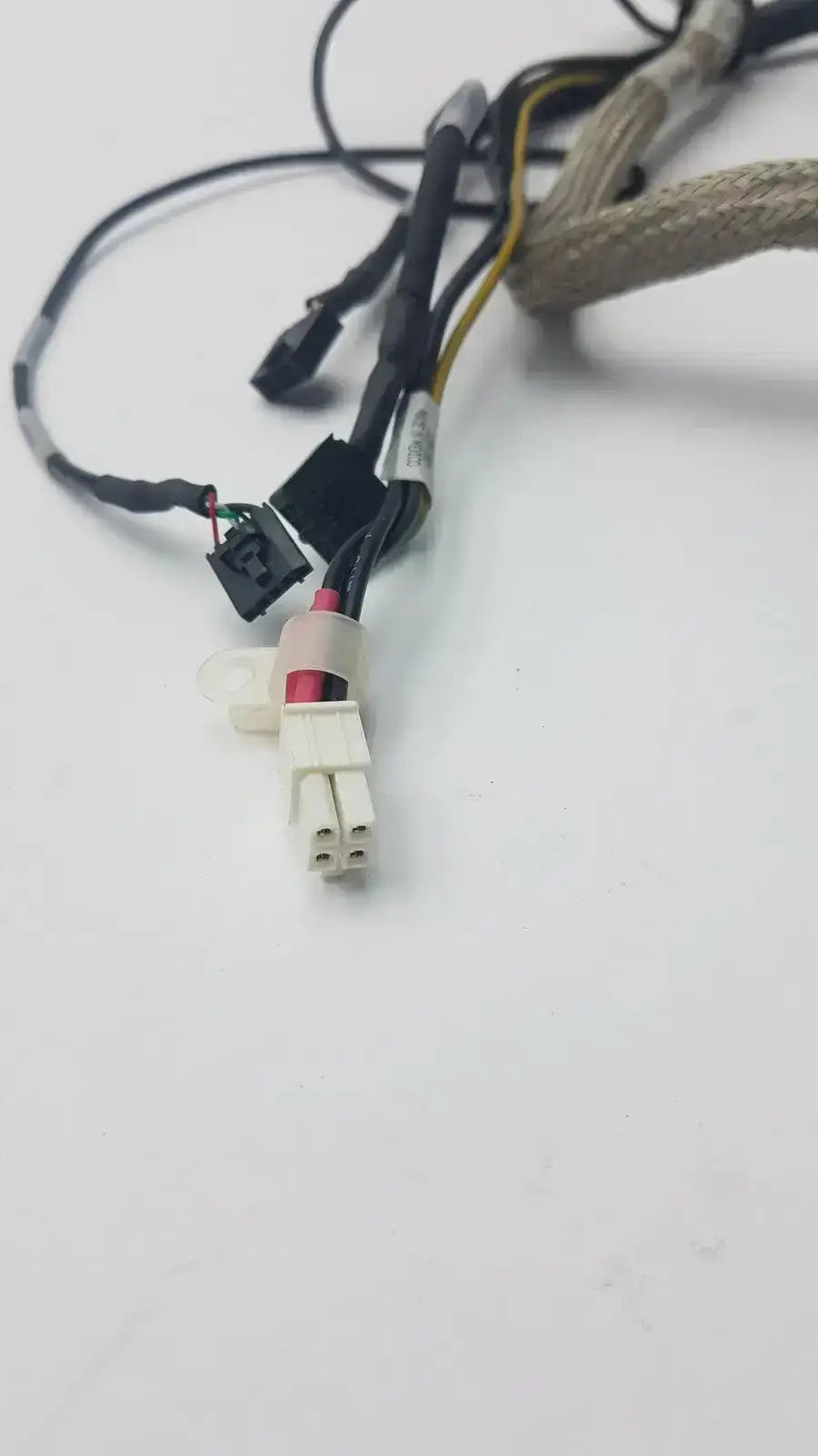 AMP SRD 08-027 Cable With Leadwire - Medical Equipment