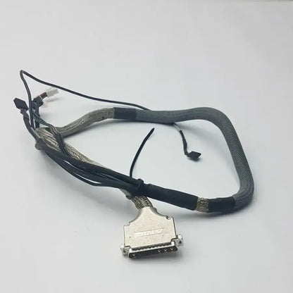 AMP SRD 08-027 Cable With Leadwire - Medical Equipment