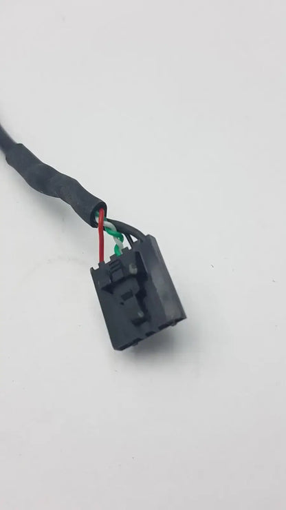 AMP SRD 08-027 Cable With Leadwire - Medical Equipment