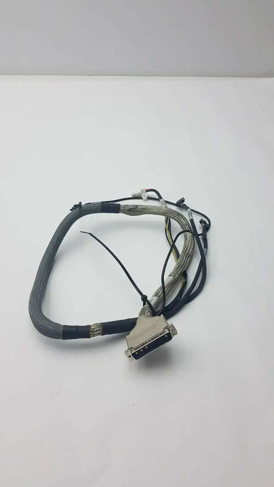 AMP SRD 08-027 Cable With Leadwire - Medical Equipment