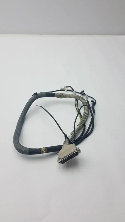 AMP SRD 08-027 Cable With Leadwire - Medical Equipment