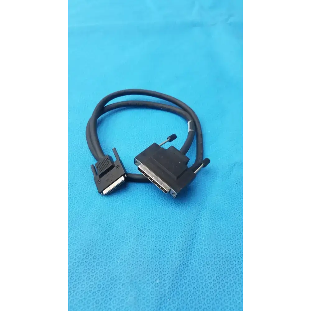 AMP to Melox SCSI-5 (VHDCI) Connector Cable - SCSI