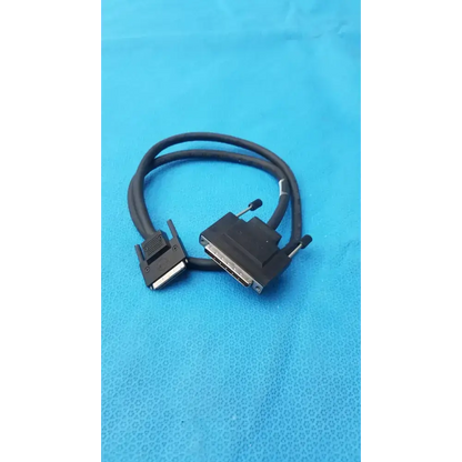 AMP to Melox SCSI-5 (VHDCI) Connector Cable - SCSI