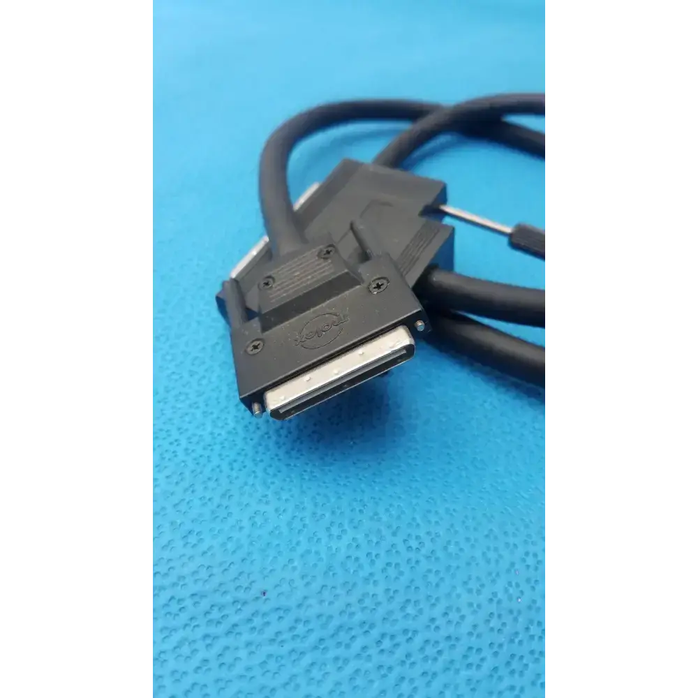 AMP to Melox SCSI-5 (VHDCI) Connector Cable - SCSI