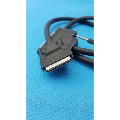 AMP to Melox SCSI-5 (VHDCI) Connector Cable - SCSI