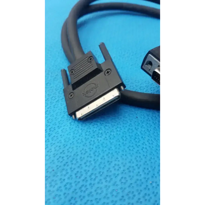 AMP to Melox SCSI-5 (VHDCI) Connector Cable - SCSI