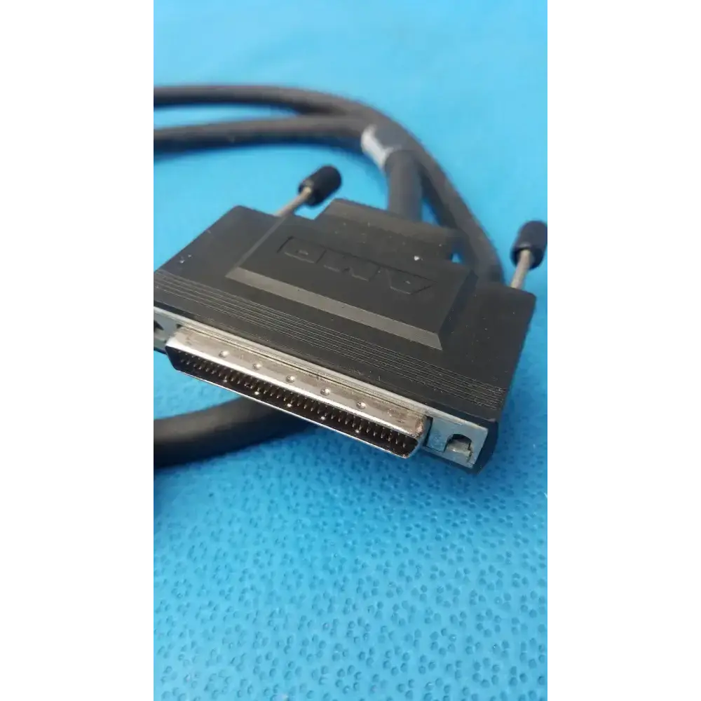 AMP to Melox SCSI-5 (VHDCI) Connector Cable - SCSI