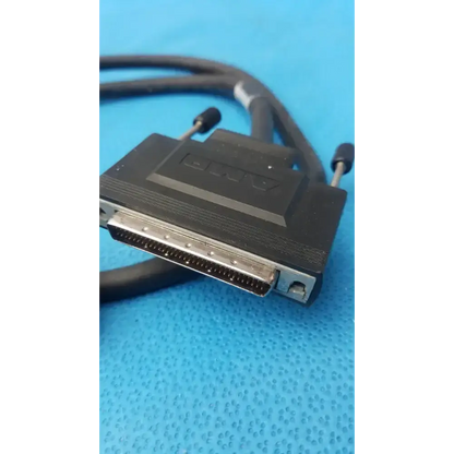 AMP to Melox SCSI-5 (VHDCI) Connector Cable - SCSI