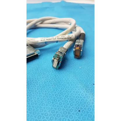 Amphenol RA9SP-1100-E901 RWA RW2-J1 Adapter Harness Side
