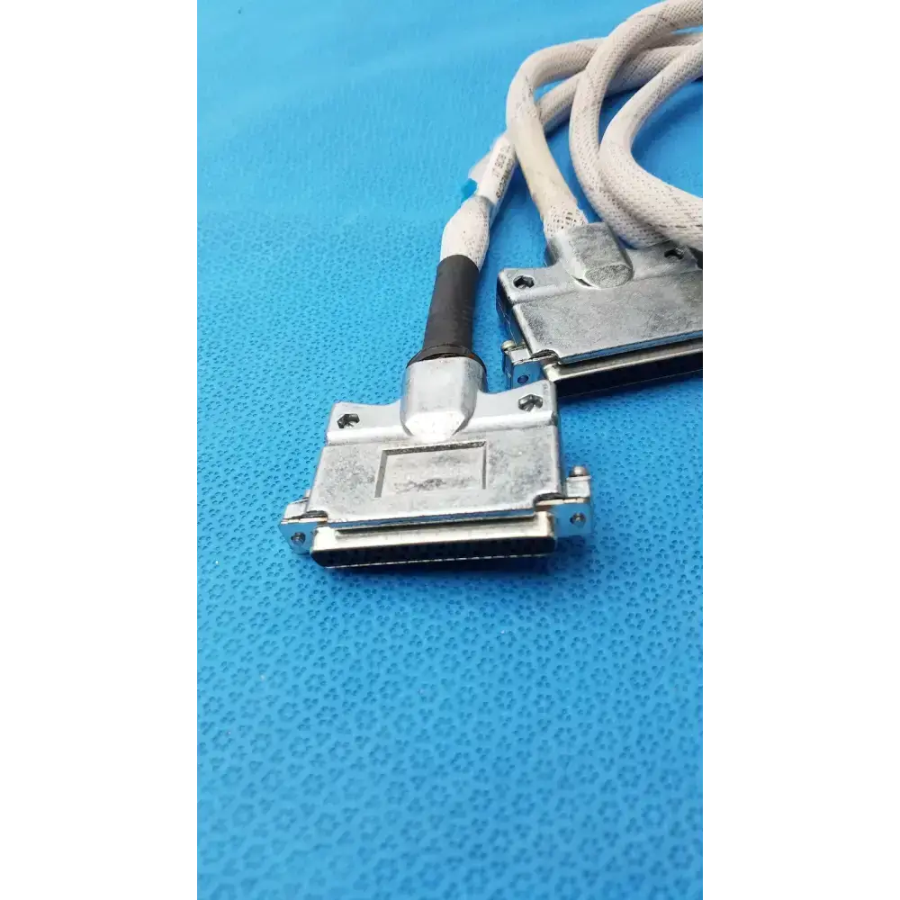 Amphenol RA9SP-1100-E901 RWA RW2-J1 Adapter Harness Side