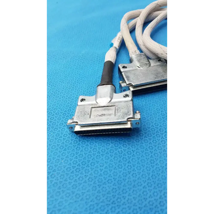 Amphenol RA9SP-1100-E901 RWA RW2-J1 Adapter Harness Side