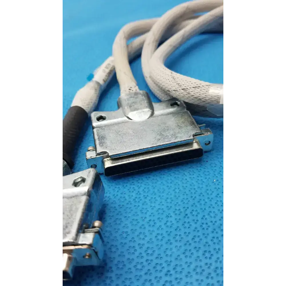 Amphenol RA9SP-1100-E901 RWA RW2-J1 Adapter Harness Side