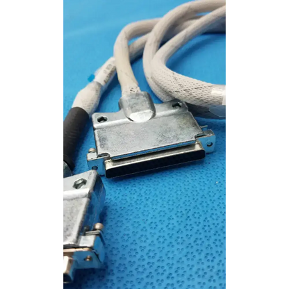 Amphenol RA9SP-1100-E901 RWA RW2-J1 Adapter Harness Side